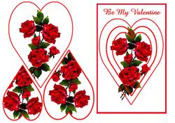 Be My Valentine
