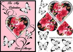 Valentine Love Always