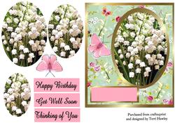 Snow Drops