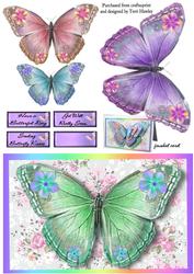 Have a Butterful Day