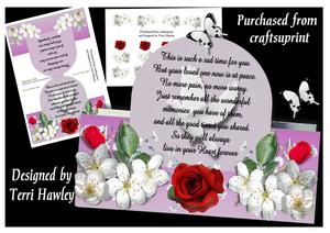 Sympathy Fold