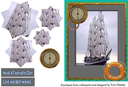 sailing