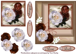love always brown
