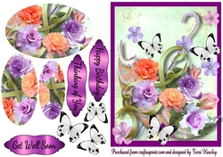 flowers for you