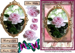 best wishes childrens rose