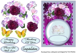 many greetings