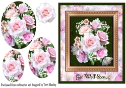 get well soon