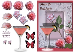 time to celebrate