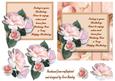 Birthday Roses