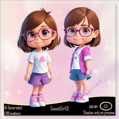 SweetGirl01