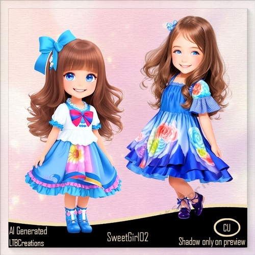 SweetGirl02