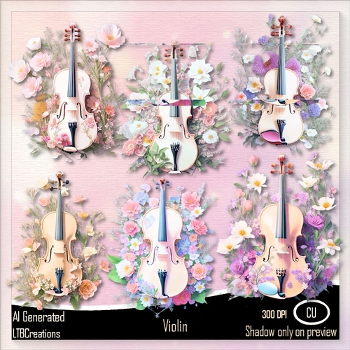 Violin