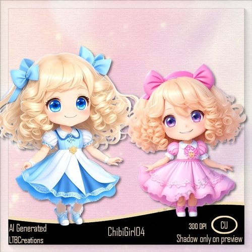 ChibiGirl04