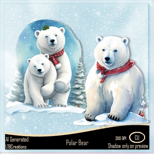 Polar Bear