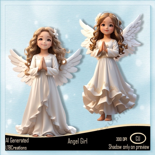 Angel Girl 