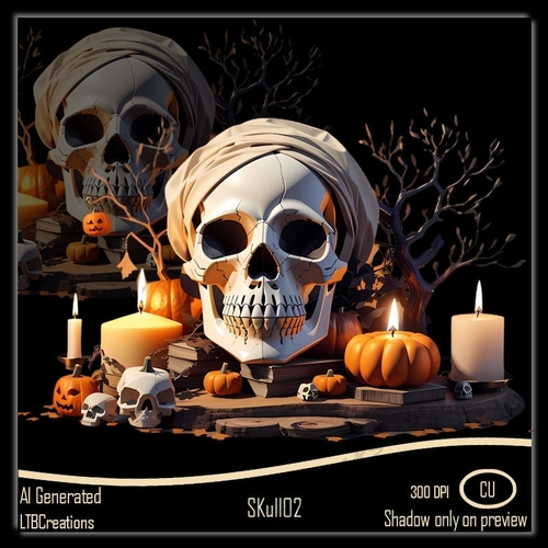 Skull02