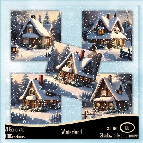 Winterland