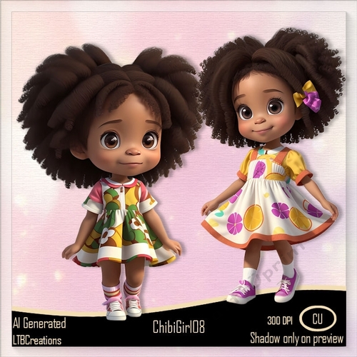 ChibiGirl08