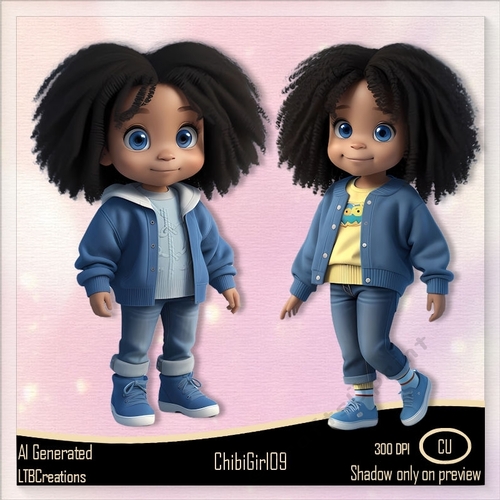 ChibiGirl09