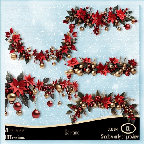 Garland