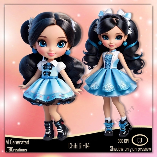 ChibiGirl14