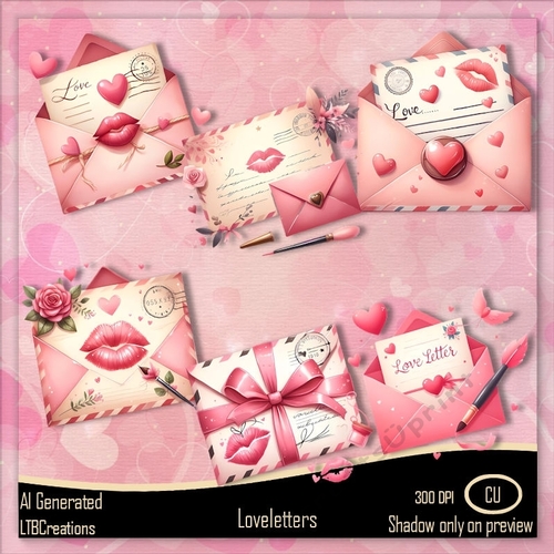 LoveLetters