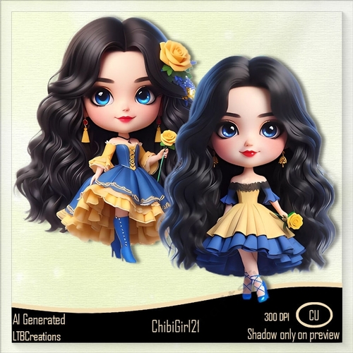 ChibiGirl21