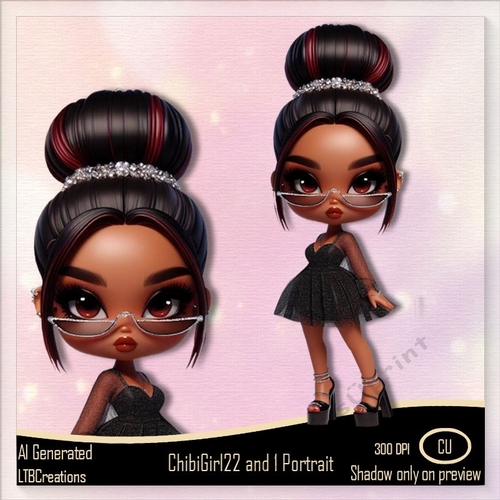 ChibiGirl22
