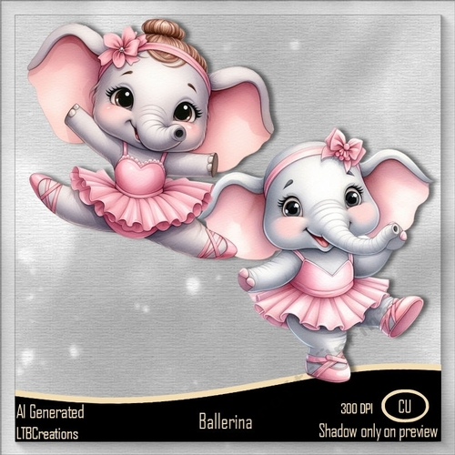 Ballerina
