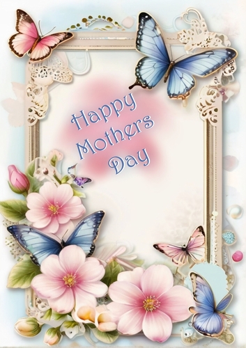 Happy Mothersday Card03