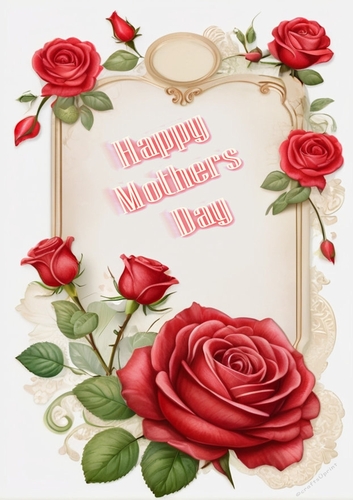Happy Mothersday Card04