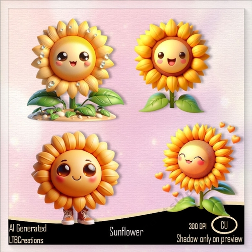Sunflower