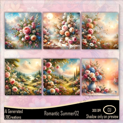 Romantic Summer02