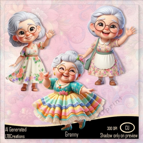 Granny