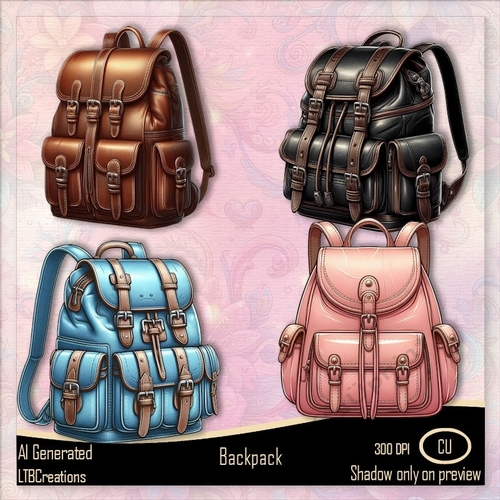 Backpack