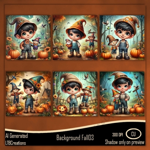 AI - Background Fall03
