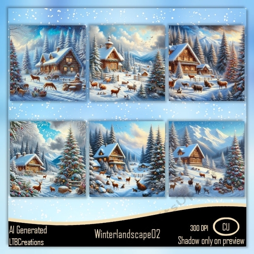 Winterlandscape02