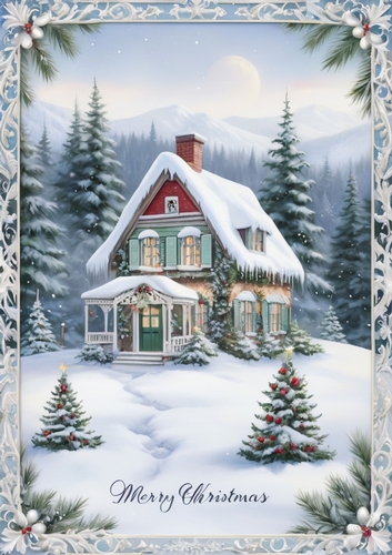 ChristmasCard 09