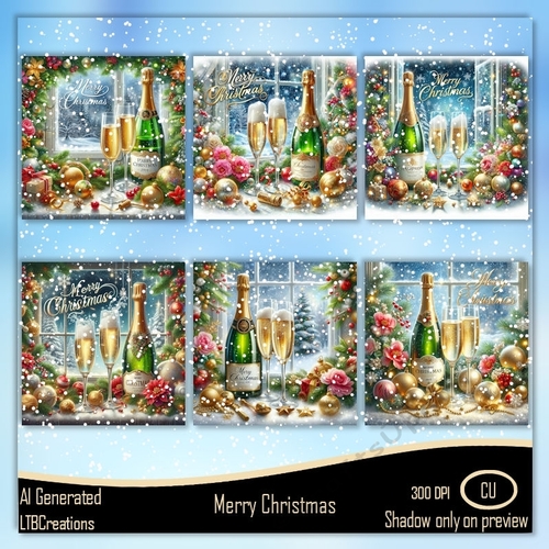 Merry Christmas