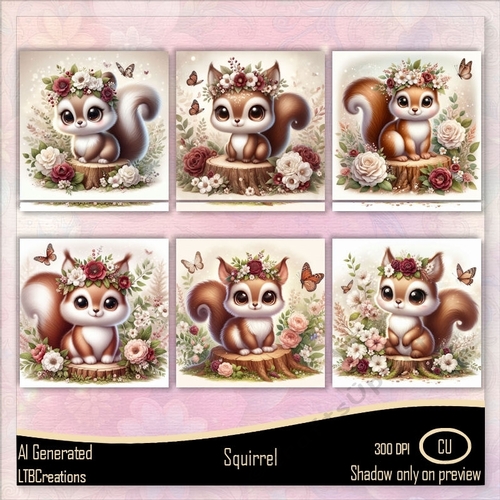 Squirrel