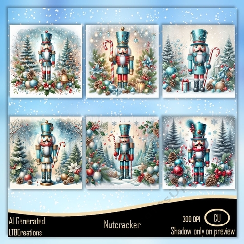 Nutcracker