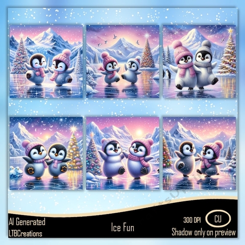 Ice Fun