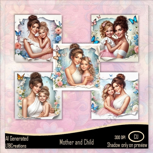 Mother and Child 