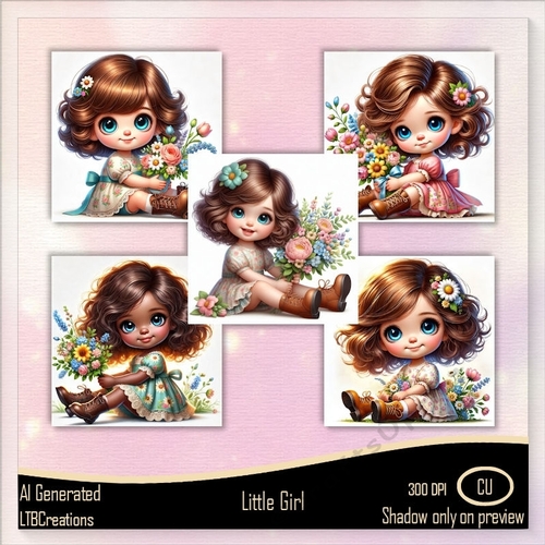 Little Girl