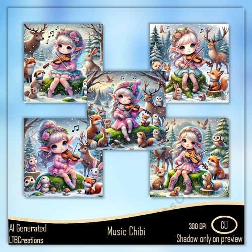 Music Chibi01