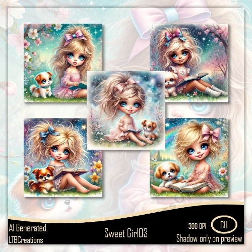 Sweet Girl03