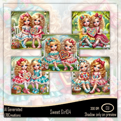Sweet Girl04