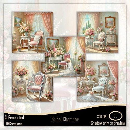 Bridal Chamber