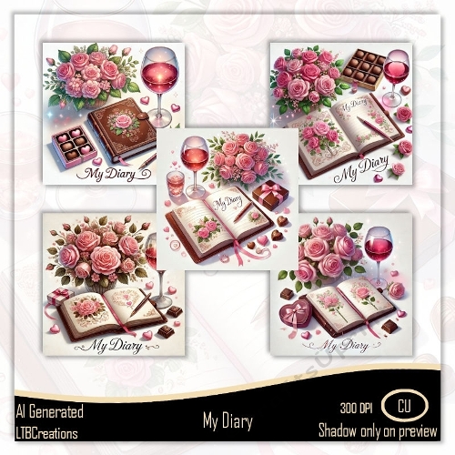 My Diary