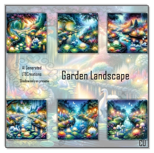 Garden Landscape